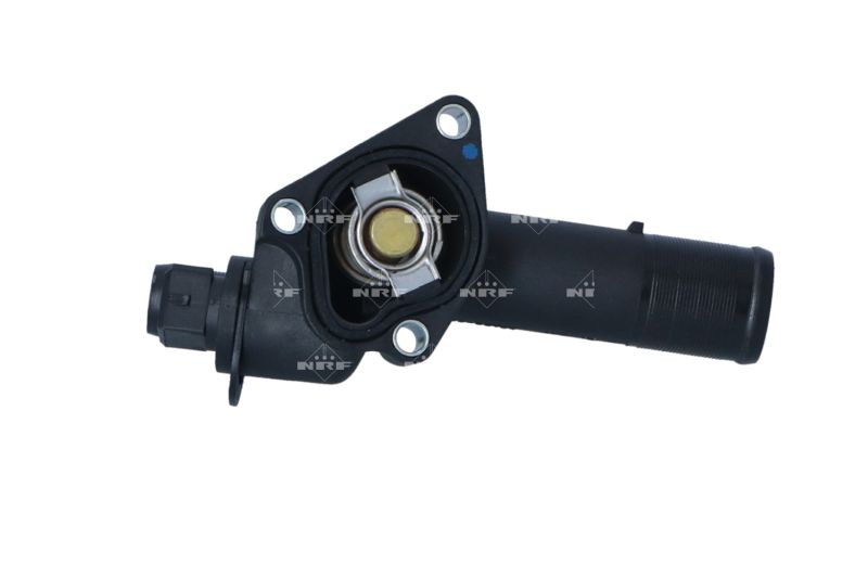 NRF Termometar, rashladno sredstvo