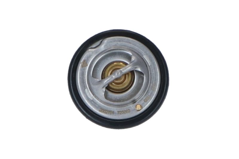 NRF Termometar, rashladno sredstvo