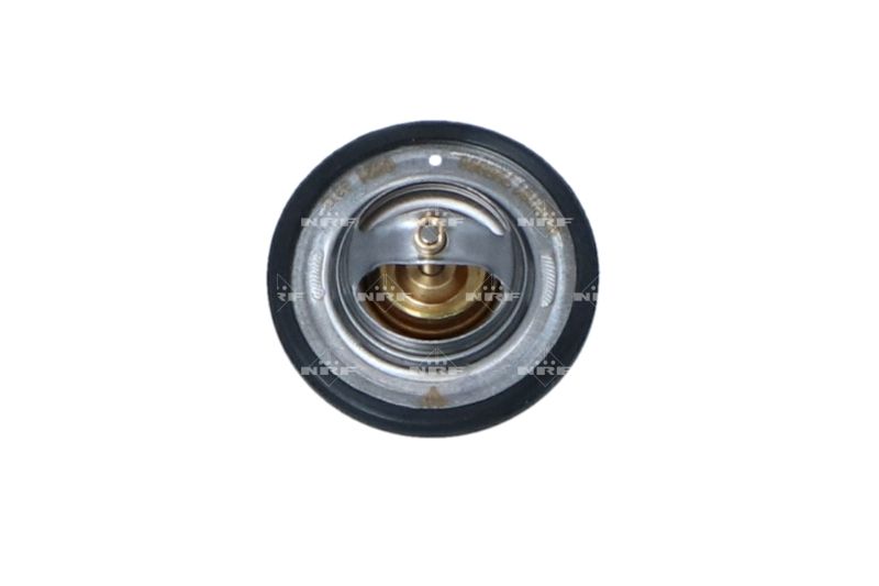 NRF Termometar, rashladno sredstvo