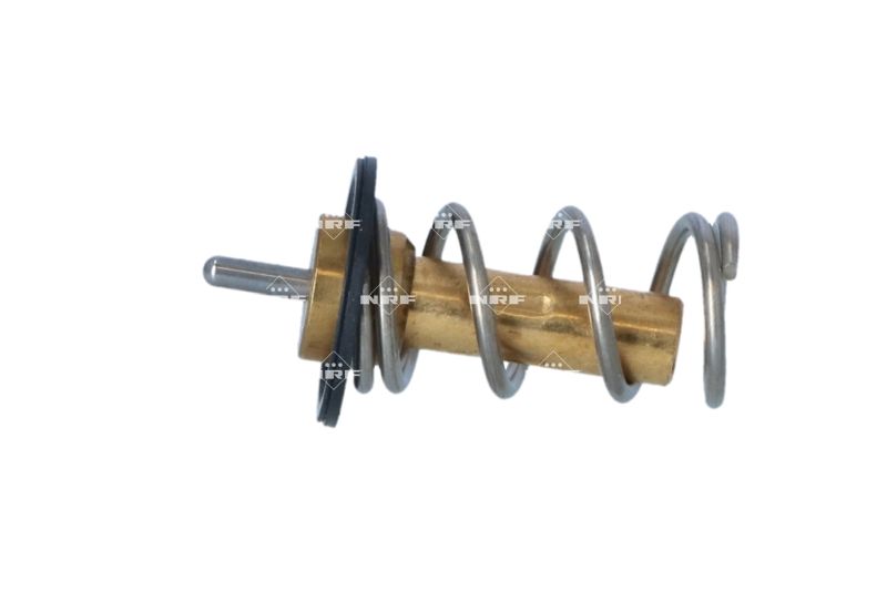 NRF Termometar, rashladno sredstvo