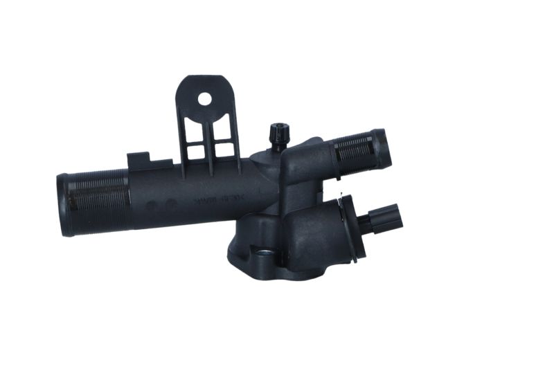 NRF Termometar, rashladno sredstvo