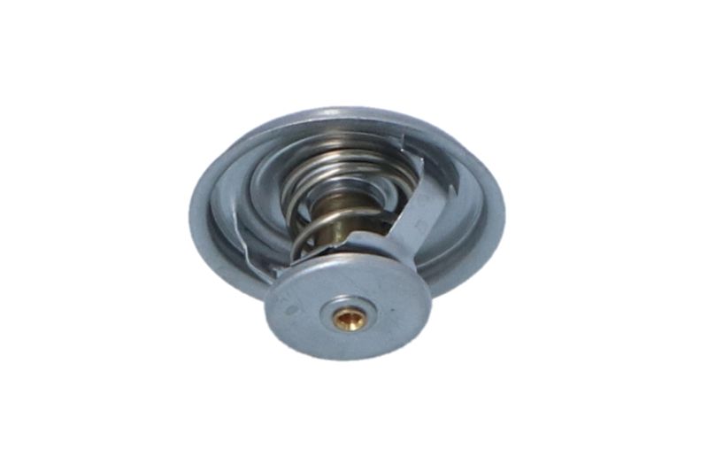 NRF Termometar, rashladno sredstvo