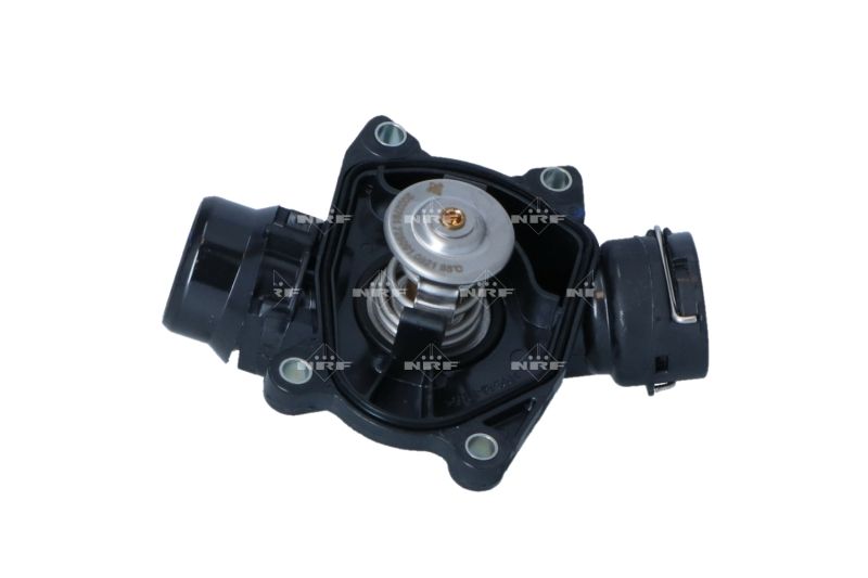 NRF Termostat, rashladno sredstvo