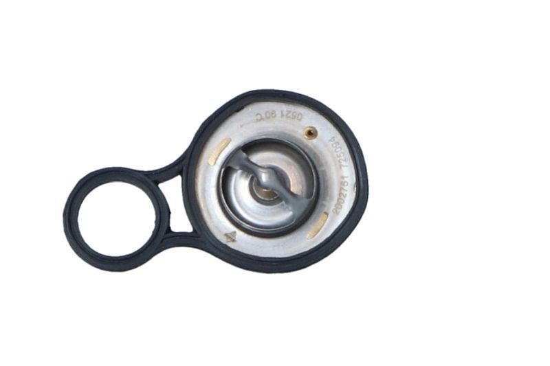 NRF Termometar, rashladno sredstvo