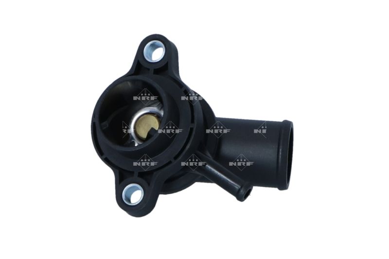 NRF Termometar, rashladno sredstvo