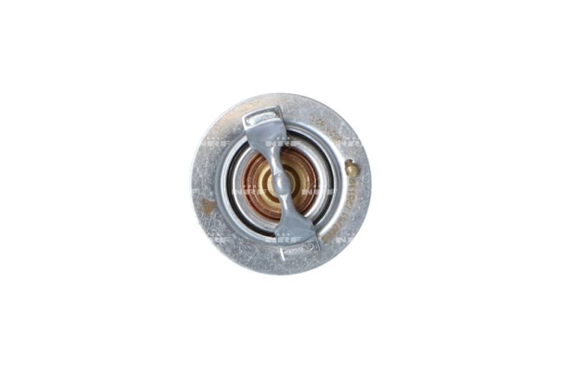 NRF Termometar, rashladno sredstvo