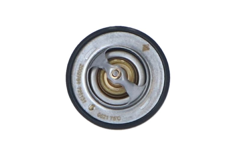 NRF Termometar, rashladno sredstvo