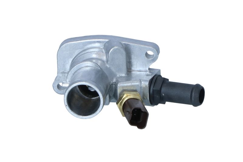 NRF Termometar, rashladno sredstvo