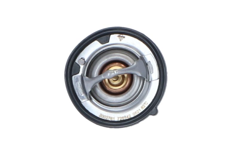 NRF Termometar, rashladno sredstvo