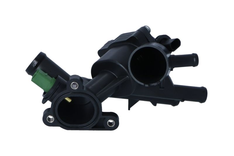 NRF Termometar, rashladno sredstvo