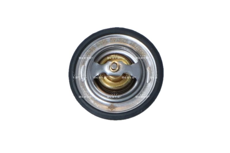 NRF Termometar, rashladno sredstvo