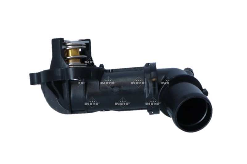 NRF Termometar, rashladno sredstvo