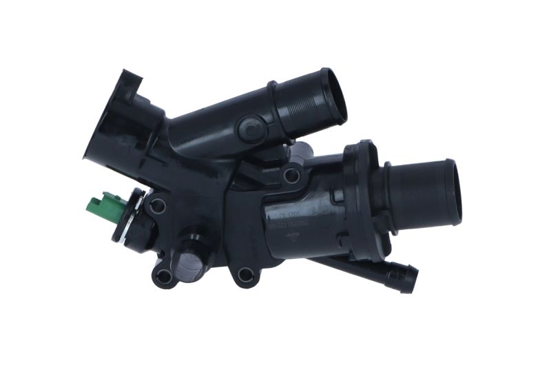 NRF Termometar, rashladno sredstvo