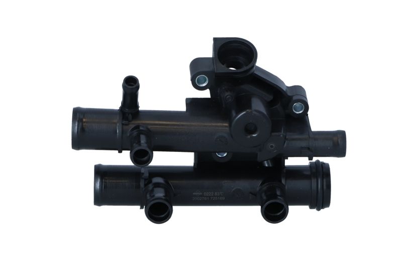 NRF Termostat, rashladno sredstvo