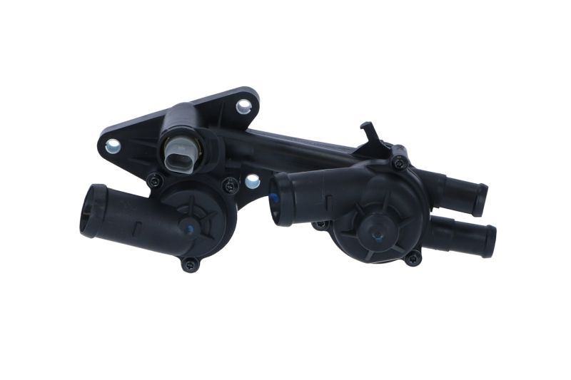 NRF Termometar, rashladno sredstvo