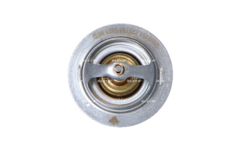 NRF Termometar, rashladno sredstvo