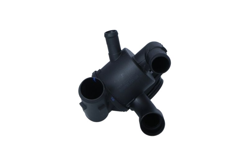 NRF Termometar, rashladno sredstvo