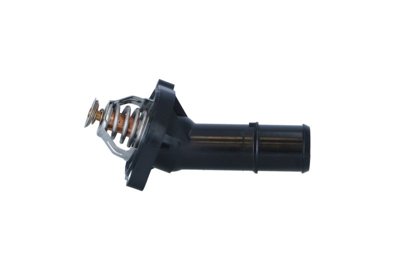 NRF Termometar, rashladno sredstvo