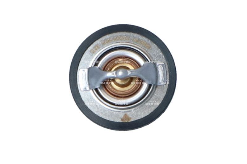 NRF Termometar, rashladno sredstvo