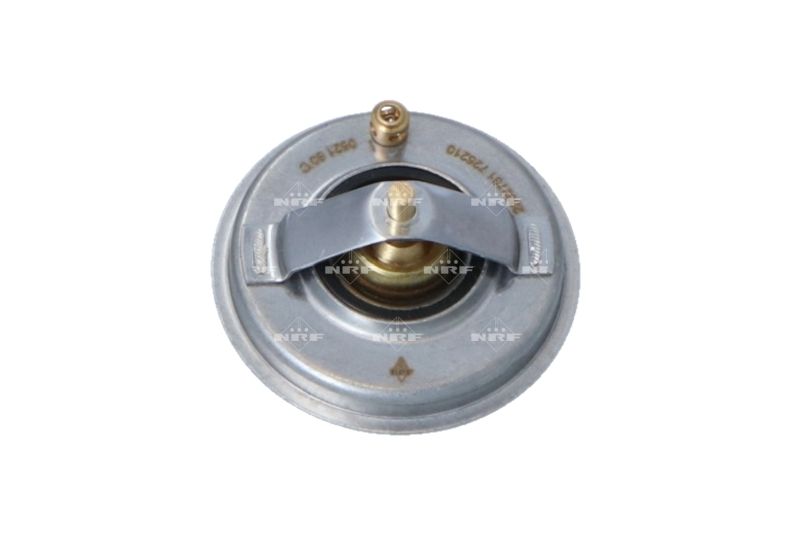 NRF Termostat, rashladno sredstvo