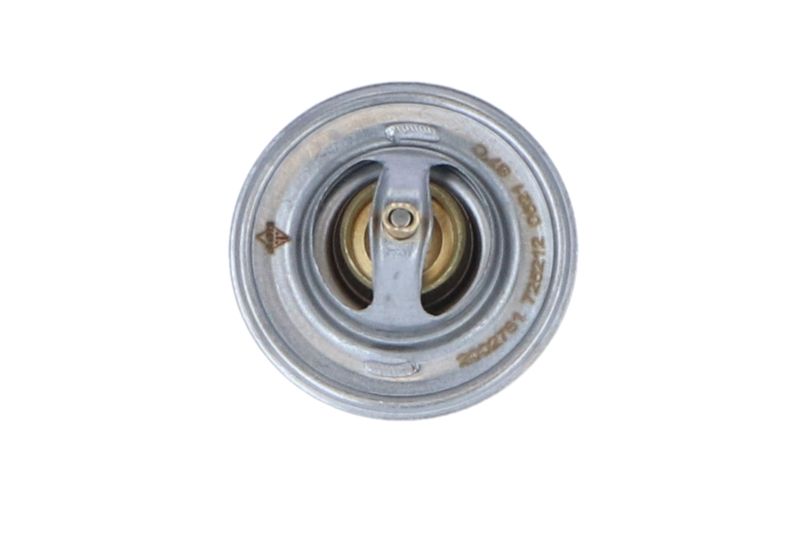 NRF Termometar, rashladno sredstvo