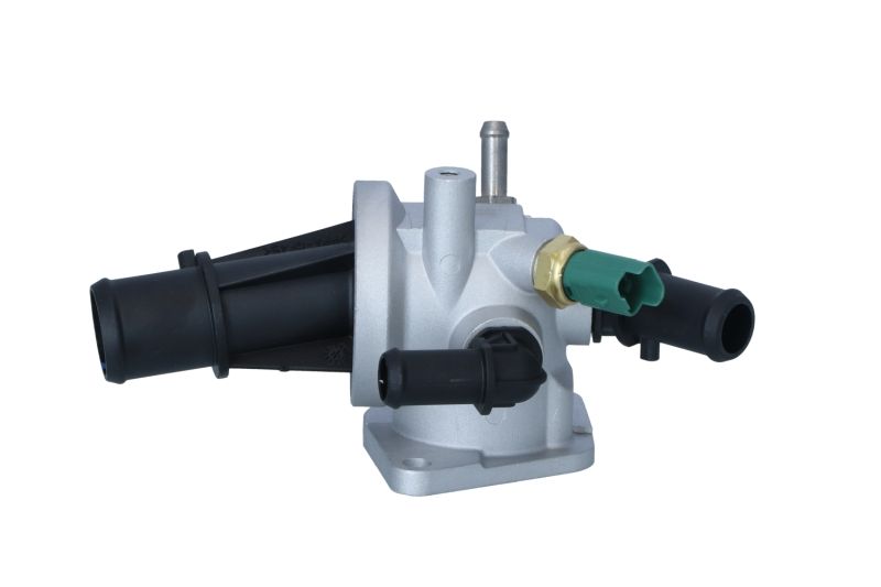 NRF Termometar, rashladno sredstvo