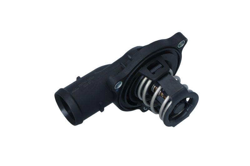 NRF Termometar, rashladno sredstvo