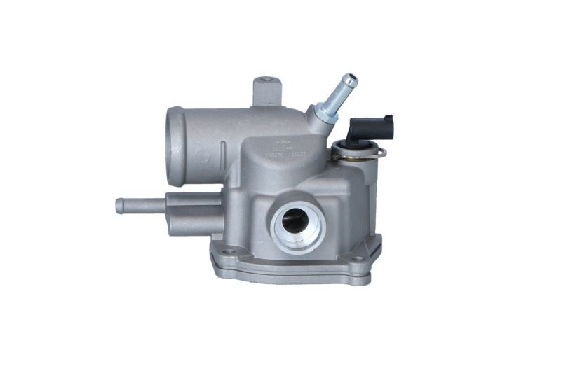 NRF Termometar, rashladno sredstvo