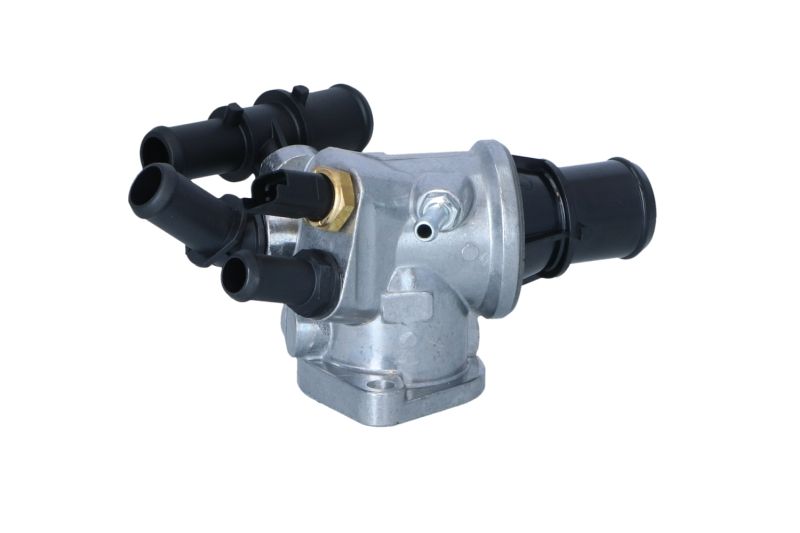 NRF Termometar, rashladno sredstvo