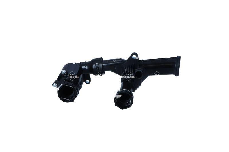 NRF Termometar, rashladno sredstvo