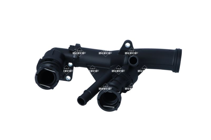 NRF Termometar, rashladno sredstvo