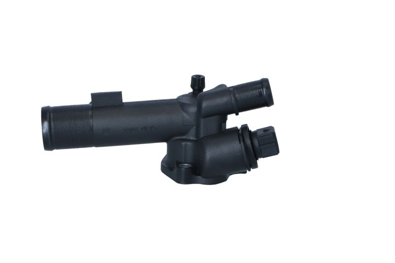 NRF Termometar, rashladno sredstvo