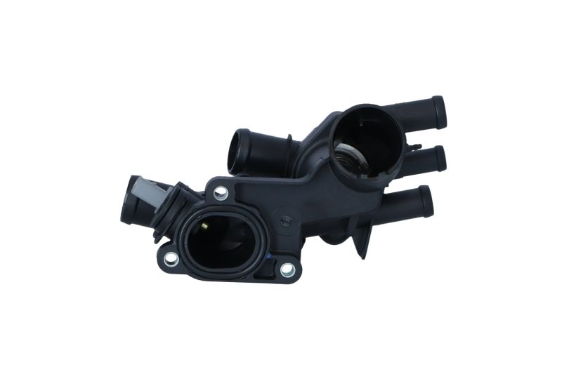 NRF Termometar, rashladno sredstvo