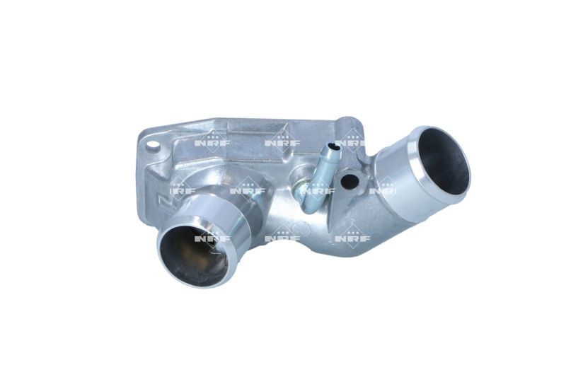 NRF Termostat, rashladno sredstvo