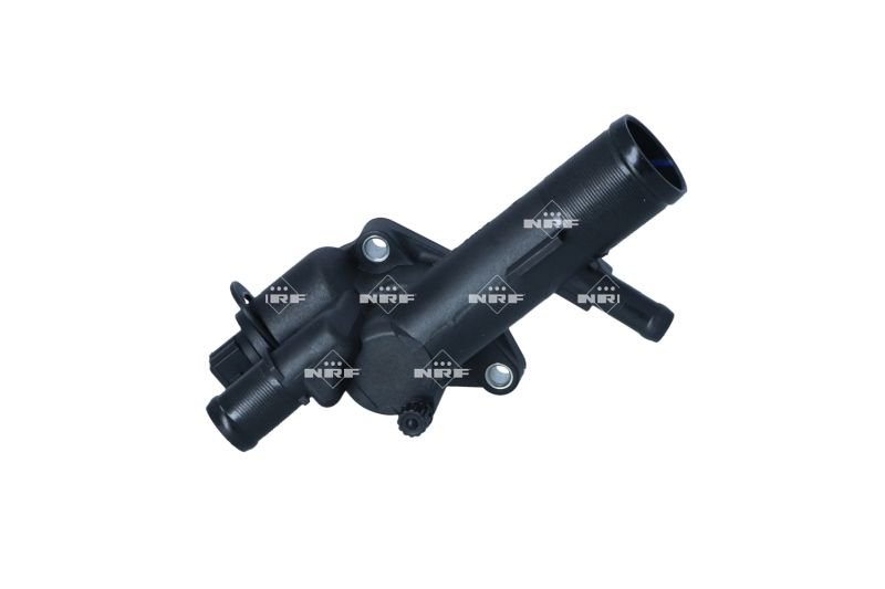 NRF Termostat, rashladno sredstvo