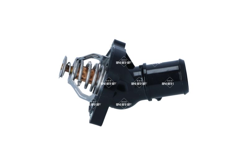 NRF Termostat, rashladno sredstvo