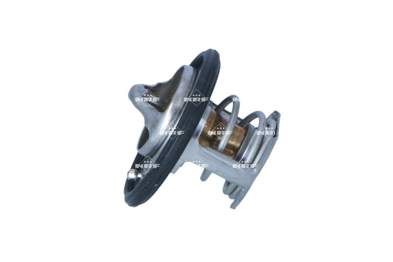 NRF Termostat, rashladno sredstvo