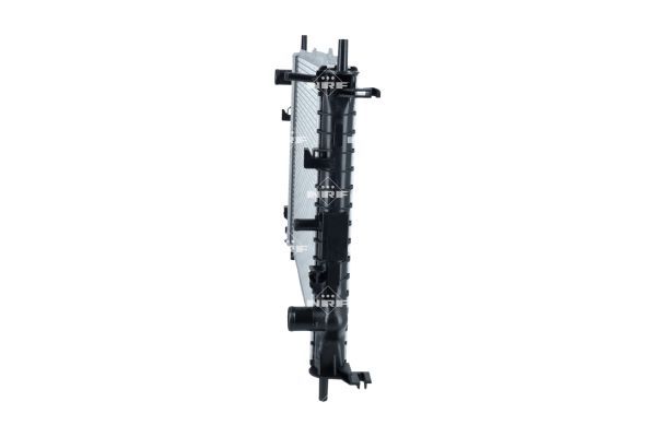 NRF Termometar, rashladno sredstvo