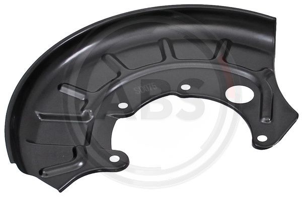 ABS Lim za zaštitu od prskanja, kočioni disk