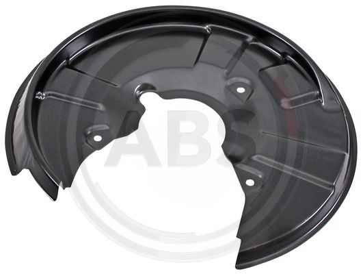 ABS Lim za zaštitu od prskanja, kočioni disk