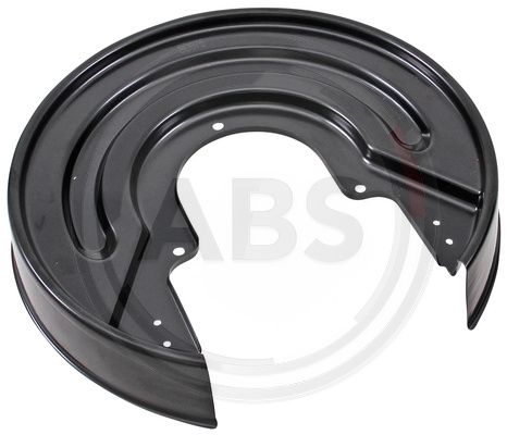 ABS Lim za zaštitu od prskanja, kočioni disk