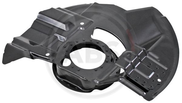 ABS Lim za zaštitu od prskanja, kočioni disk