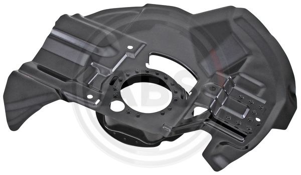 ABS Lim za zaštitu od prskanja, kočioni disk