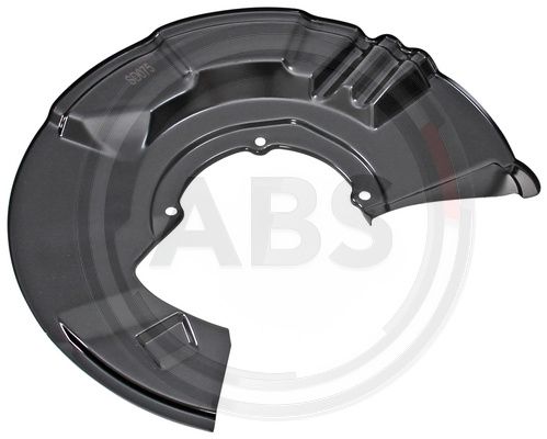 ABS Lim za zaštitu od prskanja, kočioni disk