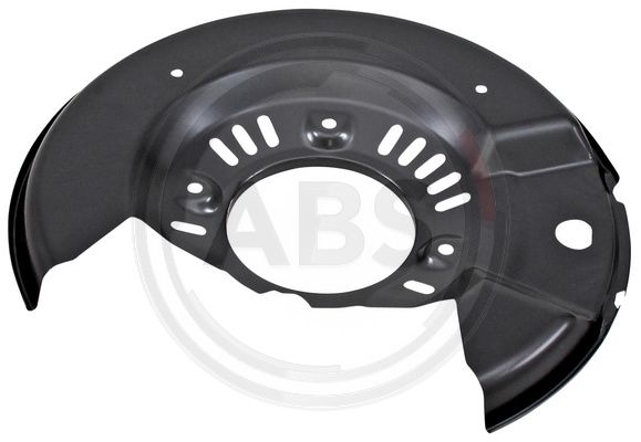 ABS Lim za zaštitu od prskanja, kočioni disk