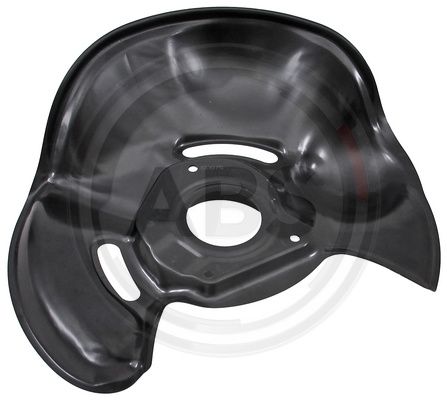 ABS Lim za zaštitu od prskanja, kočioni disk