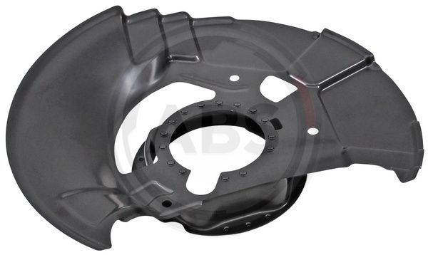 ABS Lim za zaštitu od prskanja, kočioni disk