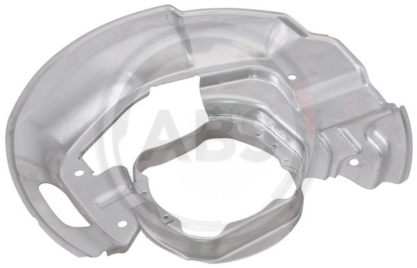 ABS Lim za zaštitu od prskanja, kočioni disk