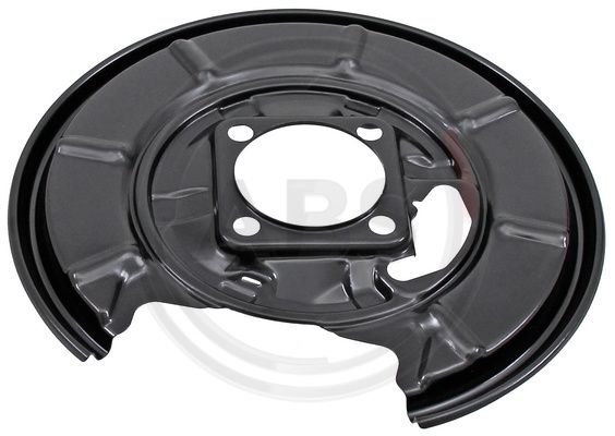 ABS Lim za zaštitu od prskanja, kočioni disk