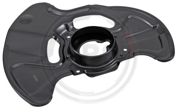 ABS Lim za zaštitu od prskanja, kočioni disk